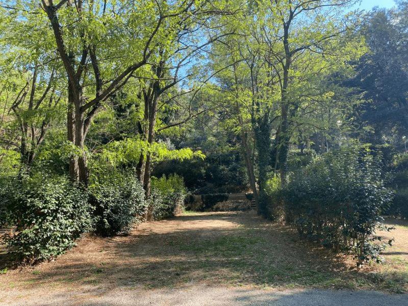 布兰科斯谢那假日公园 圣萨蒂南艾普特 外观 照片